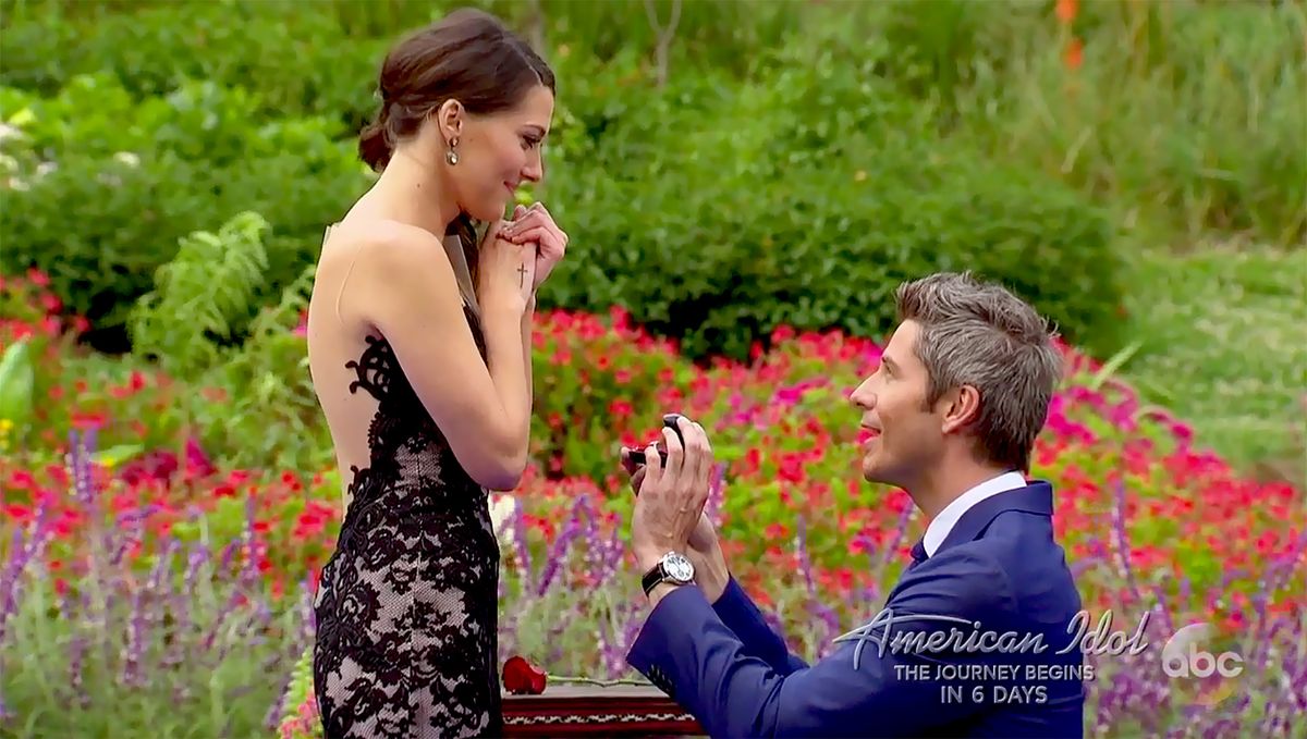 20 Things That Are Better Than The Bachelor's Season Finale