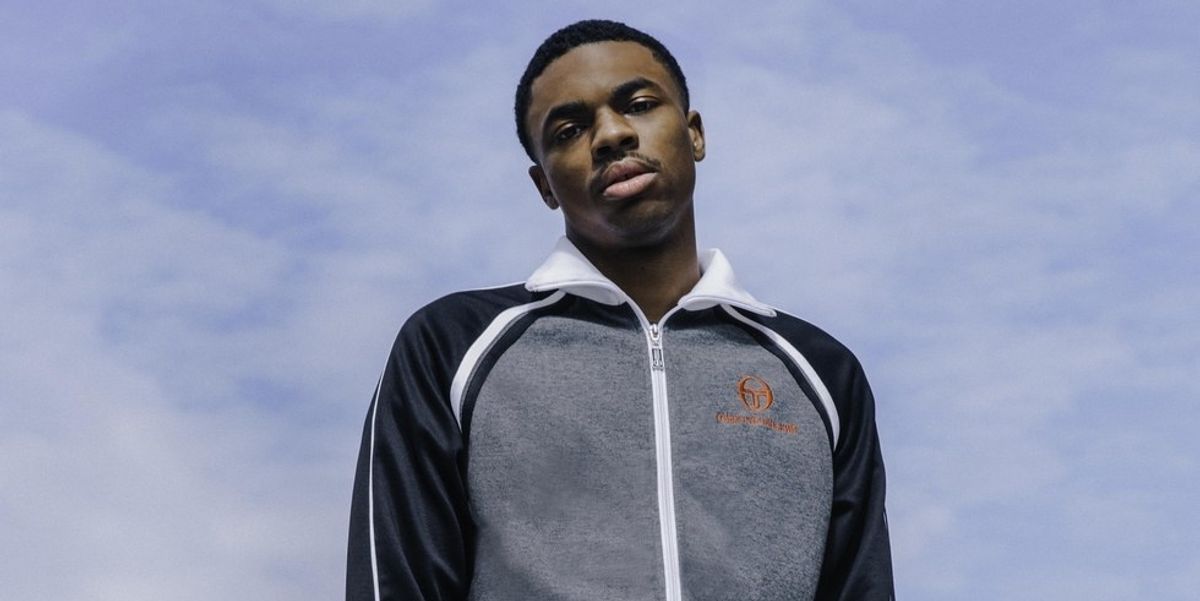 Vince Staples Starts $2M GoFundMe to 'Shut the Fuck Up Forever'
