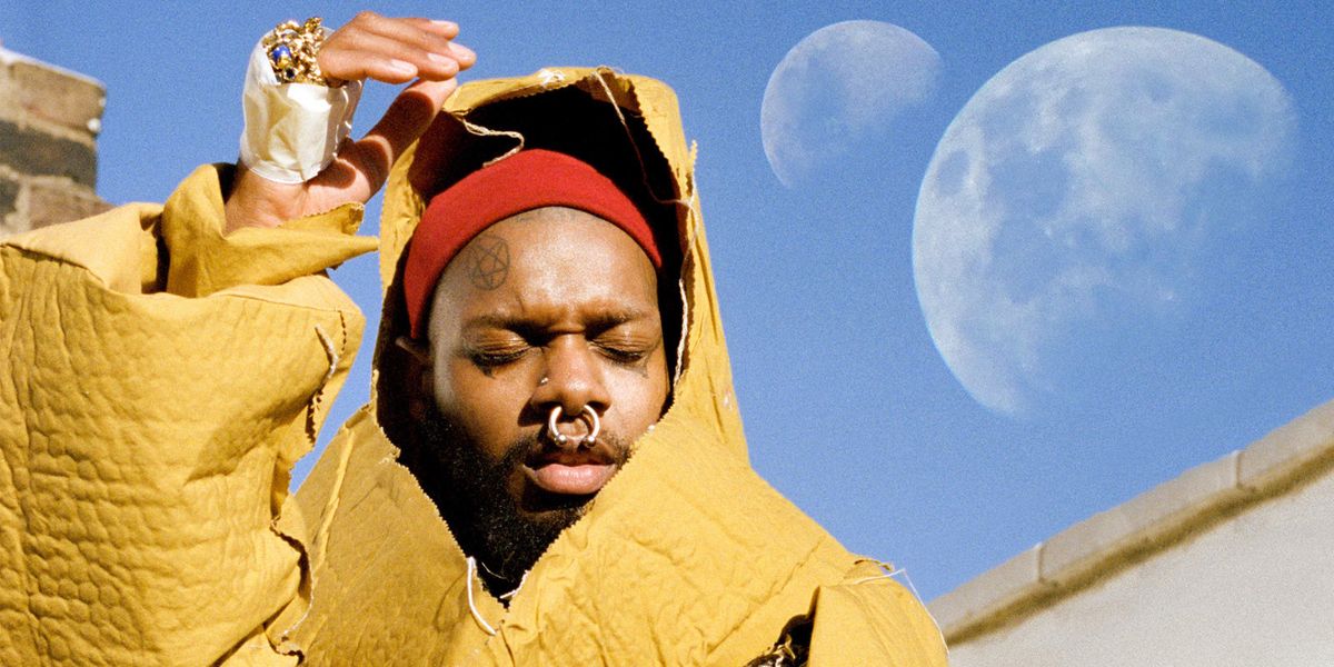 Bless Our Hearts: serpentwithfeet's Debut Album Is Coming Soon