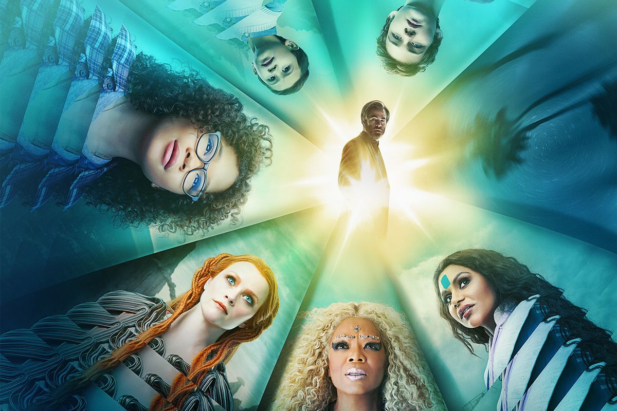 BOX OFFICE BREAKDOWN | What's coming to theaters this weekend?