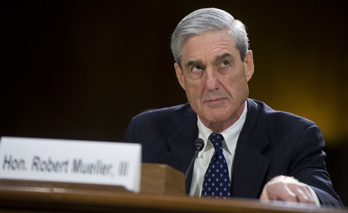 Mueller Investigating Illicit Seychelles Meeting Between Trump Loyalist & Russian Banker