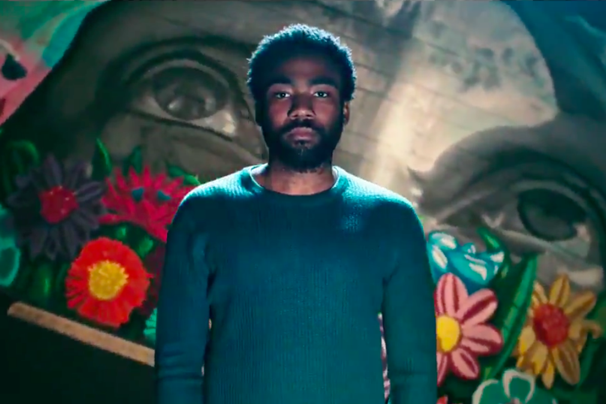 SATURDAY FILM SCHOOL | 'Atlanta Robbin' Season' Masters its Dreamy Tone