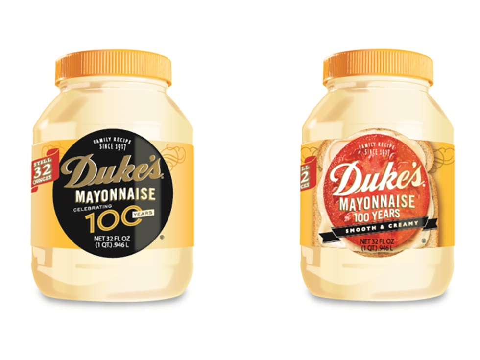 The surprising story behind the South’s favorite mayonnaise