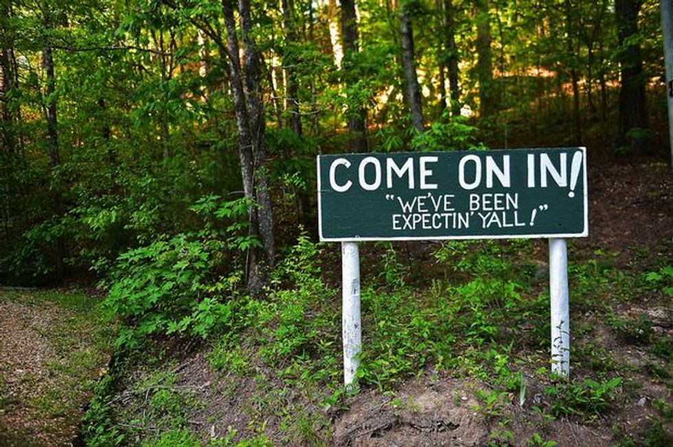 15 quotes that will make you love the South even more
