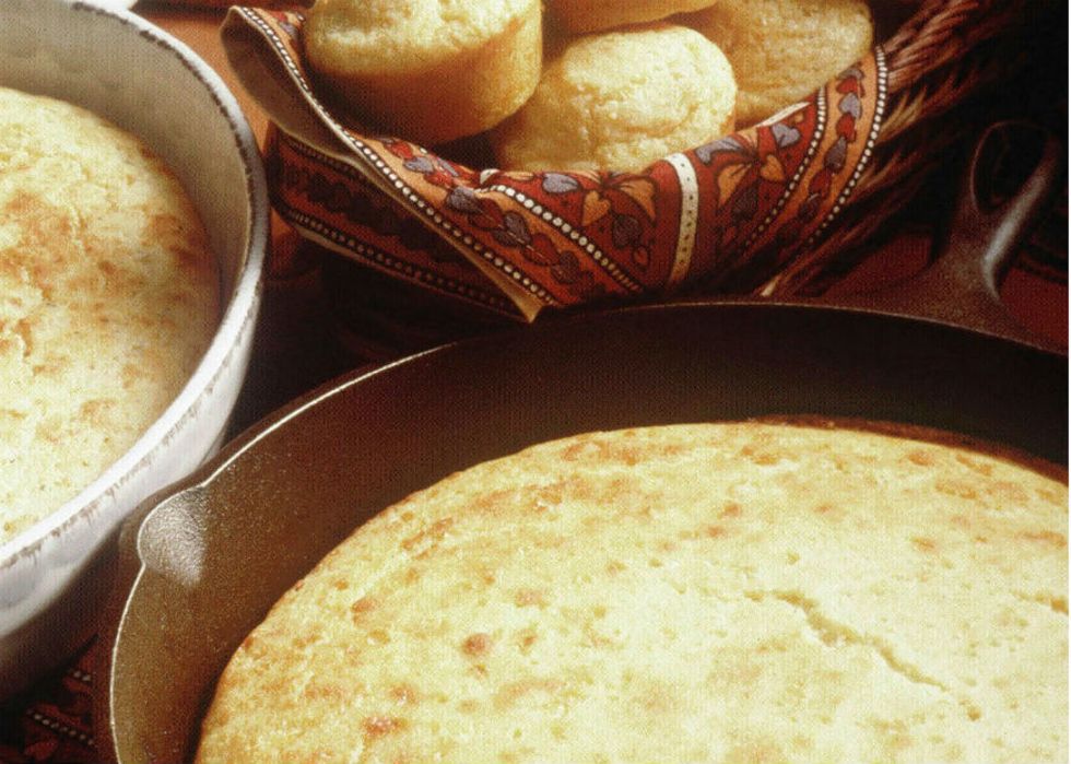 Why Southerners love cornbread and all its variants