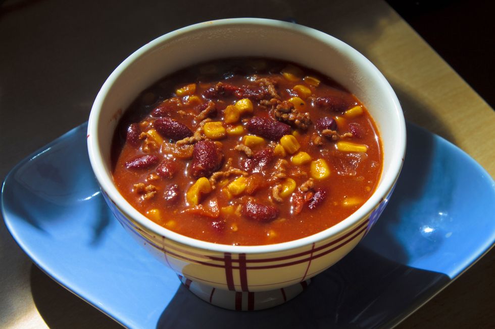 Southern comfort foods that'll help you get through the winter
