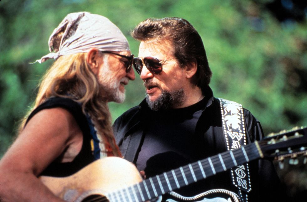 10 reasons Willie Nelson is one of the best people alive