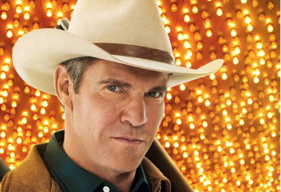 22 actors whose southern accents are real It's a Southern Thing