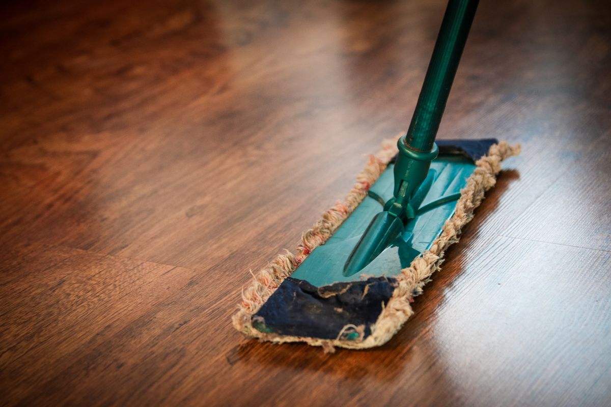 5 Helpful Tips For Spring Cleaning