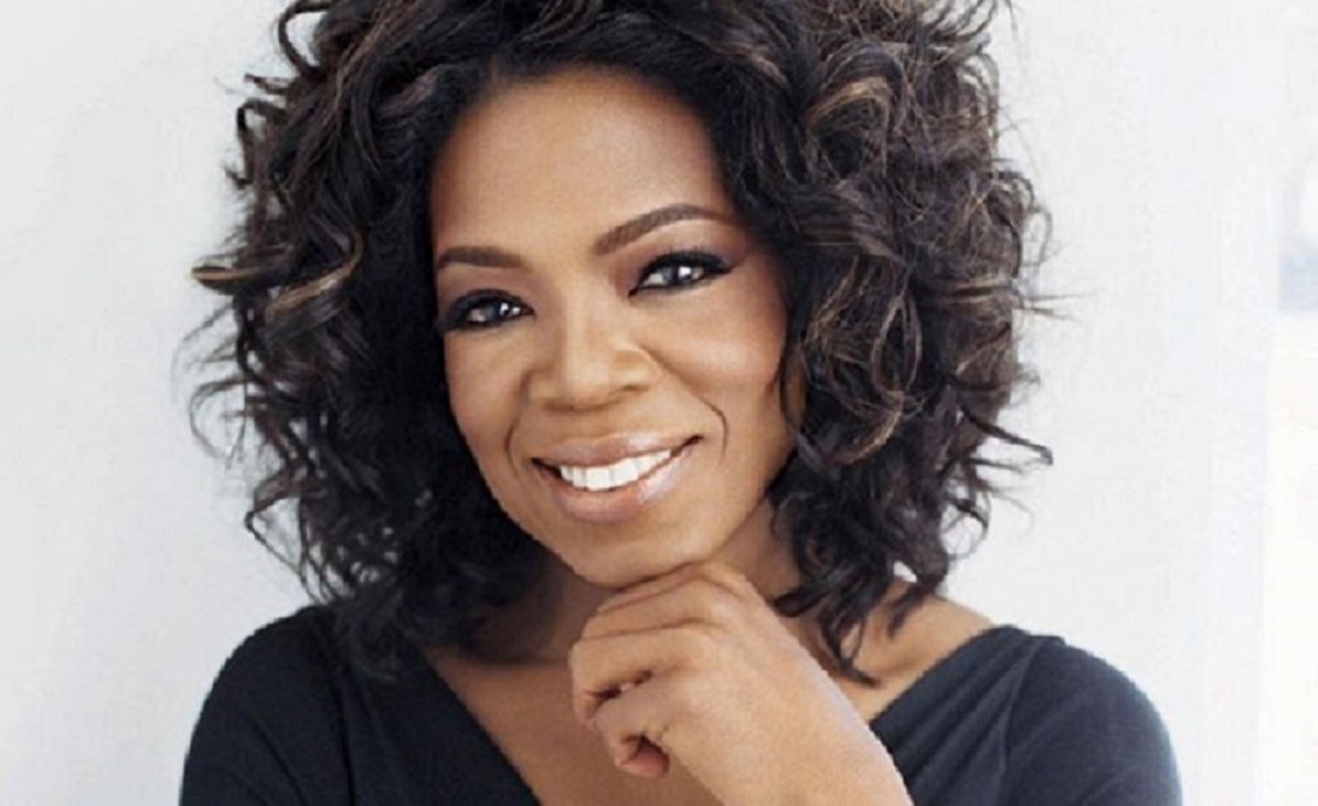 Oprah… I Love You… But We Need To Talk…
