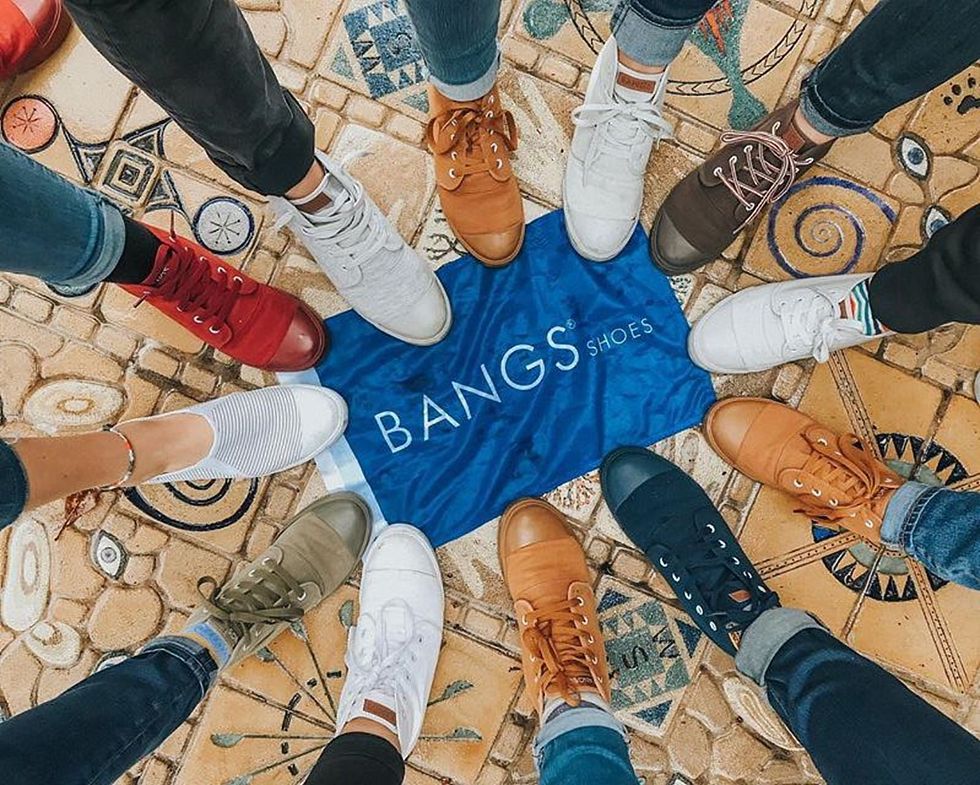 5 Pairs Of BANGS Shoes That You Need In Your Closet