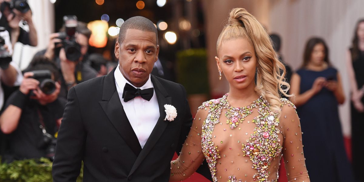 Beyoncé Has Forgiven Jay-Z, But the Beyhive Sure Hasn't