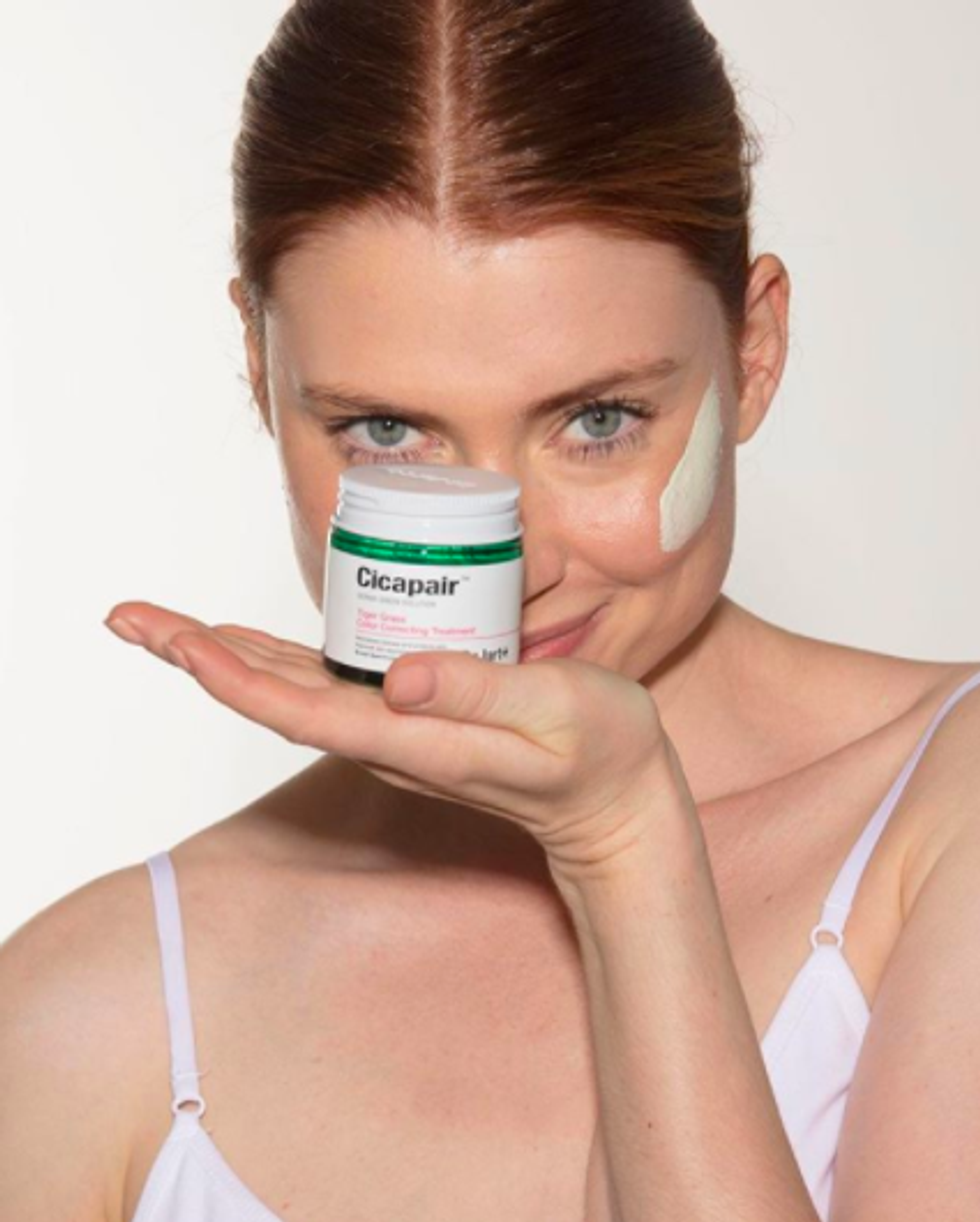 Why Dr. Jart's Cicapair Line Works for Everyone - Topdust