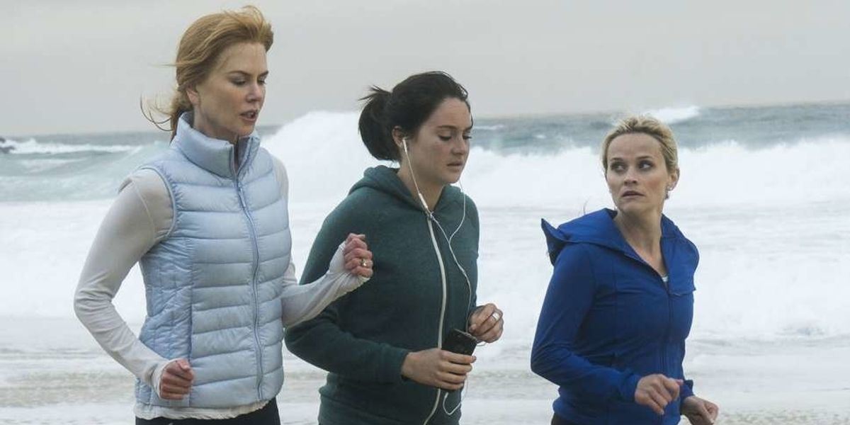 Can 'Big Little Lies' Still Afford Nicole and Reese?