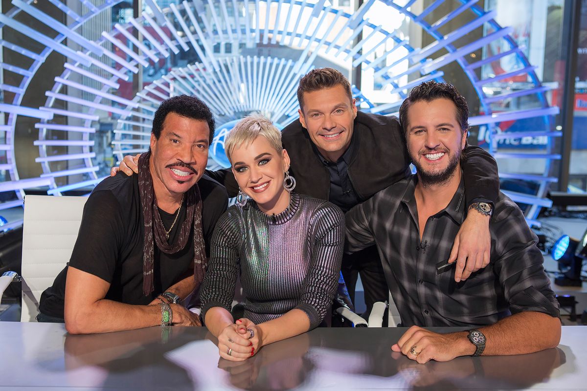 5 Shows I Wish Would Come Back, Instead Of 'American Idol' For The 16th Time