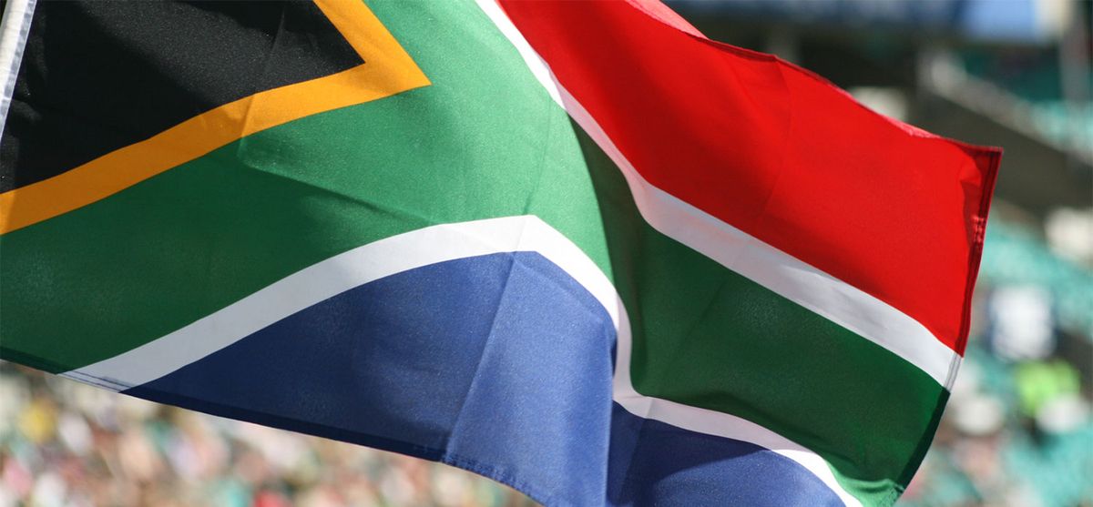 Is South Africa On The Verge Of Genocide?