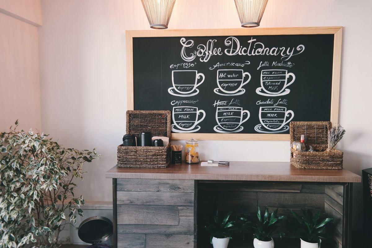 7 Reasons Local Coffee Shops Are Better Then Starbucks