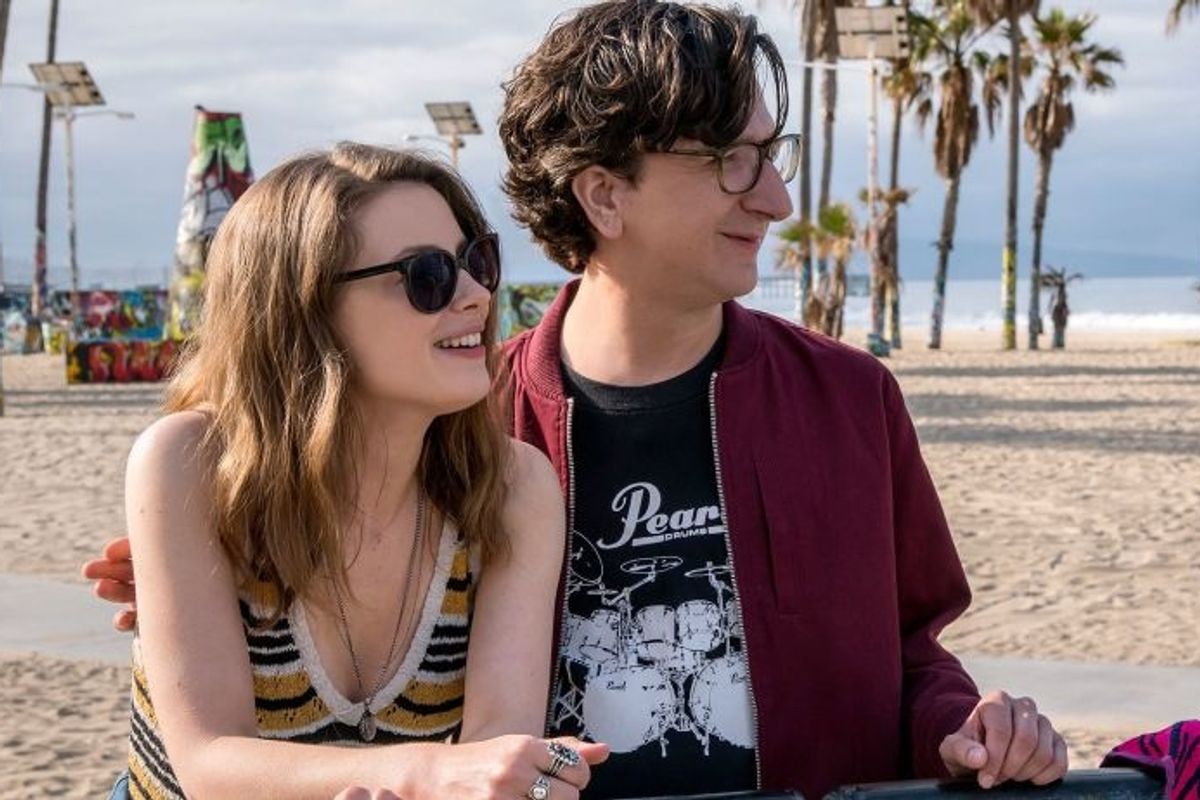 SATURDAY FILM SCHOOL | Season 3 of 'Love' Ends on a Hopeful Note
