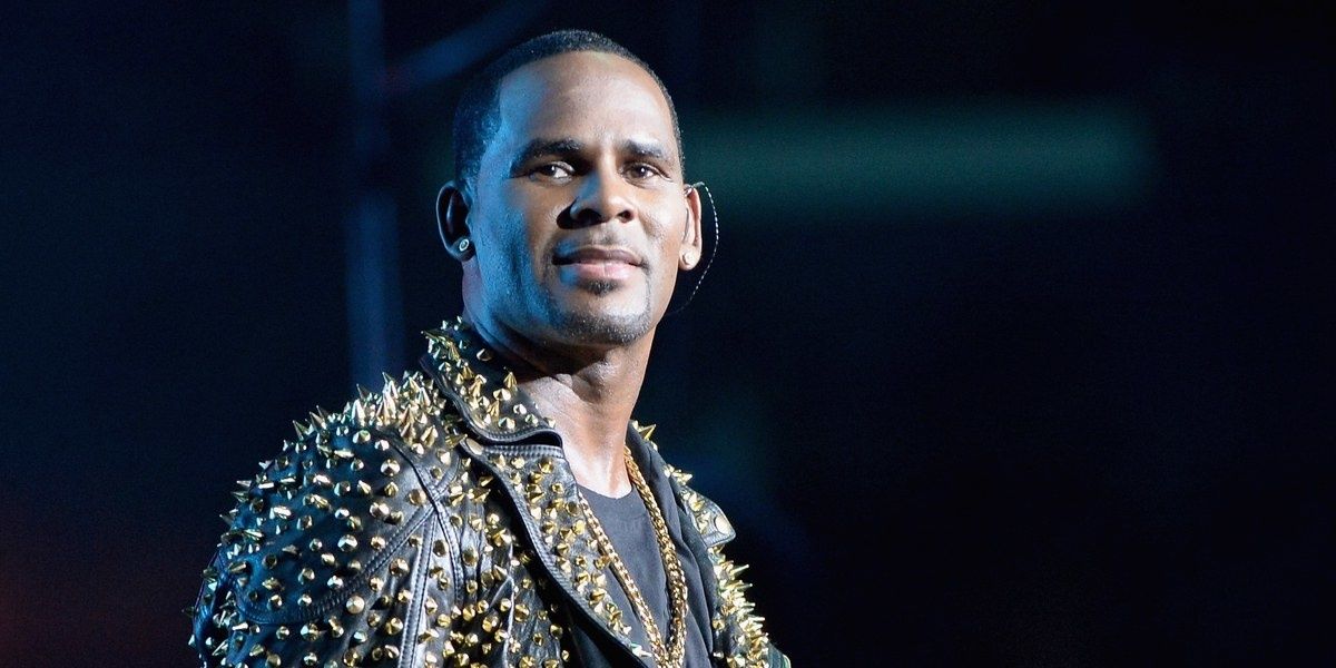 R. Kelly Survivor: 'What About Us?'