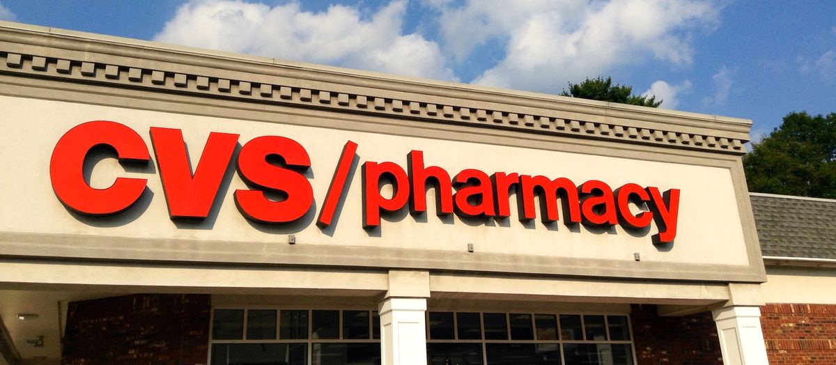 CVS Needs To Treat Their Pharmacy Employees Better