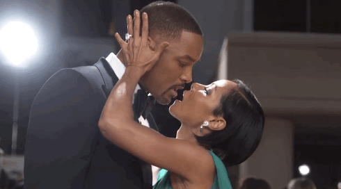 How Will Smith's Revelation About Love Helped My Marriage