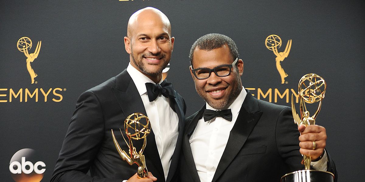 Key And Peele to Collab on Netflix Stop Motion Film
