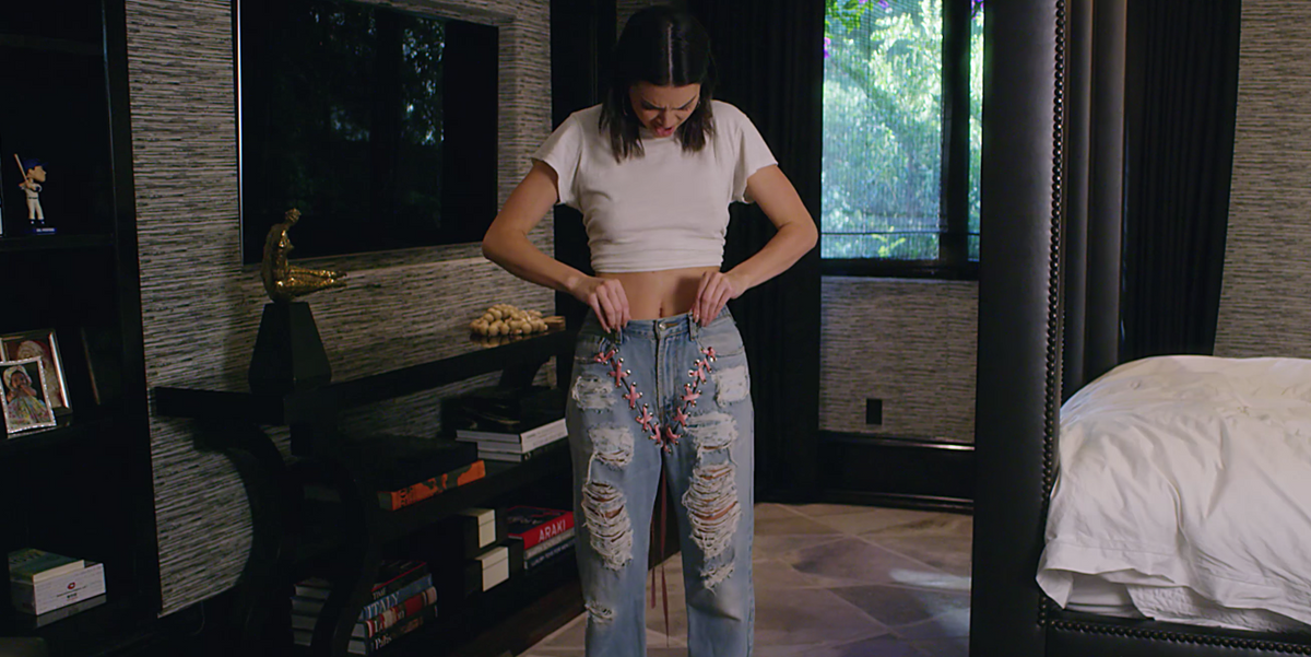 Kendall Jenner Sings About Her Vagina in New Lil Dicky Video