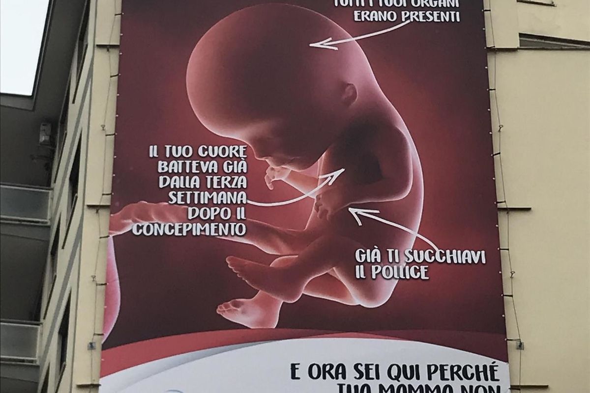 «Sull’aborto e la salute delle donne non ci possono essere ancora tabù»