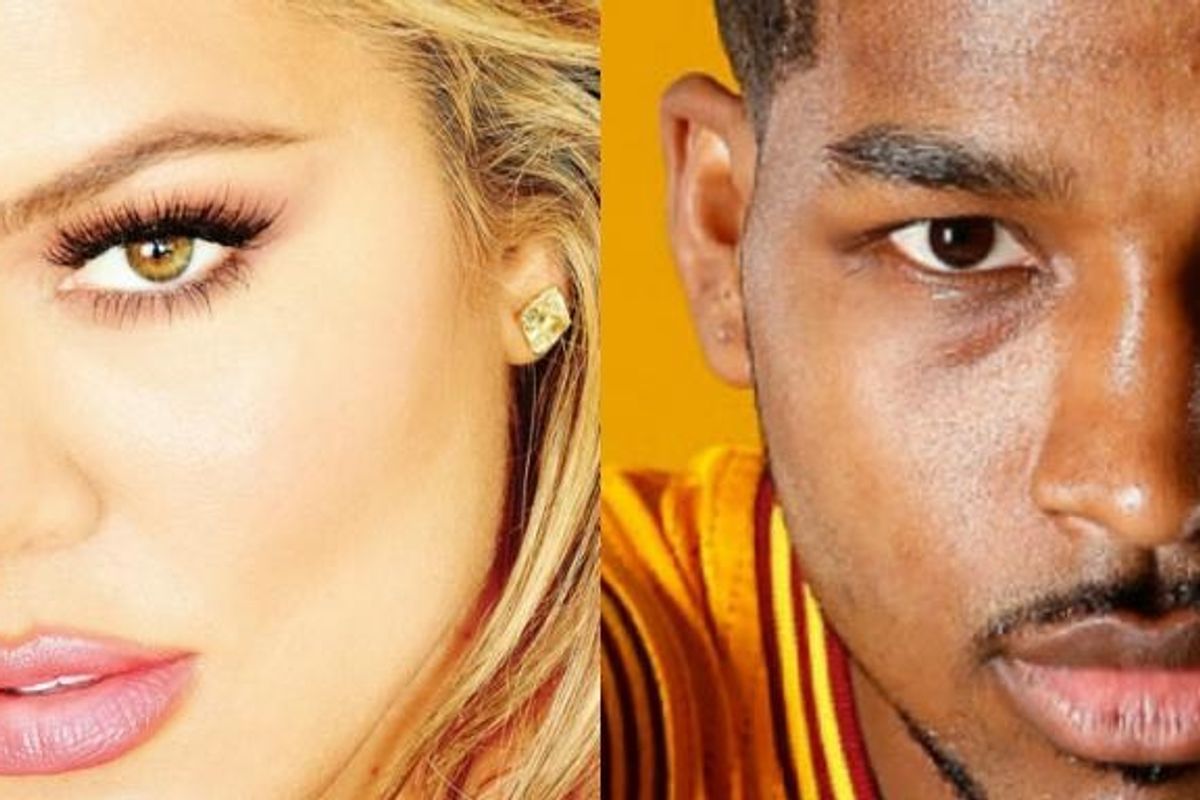 Khloe Gives Birth Days After Tristan Thompson Caught Cheating!