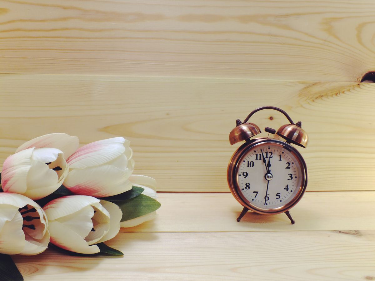4 Confessions Of A Beauty Loving Perfectionist Who Is Always Late