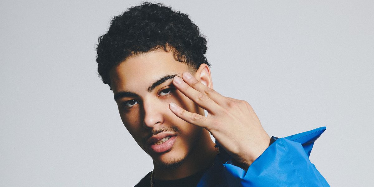 New York Rapper Jay Critch Is Up Next