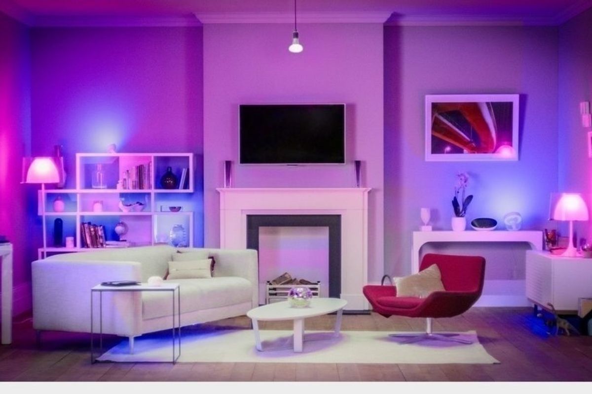 Installing smart lights in a rented home: Your complete guide