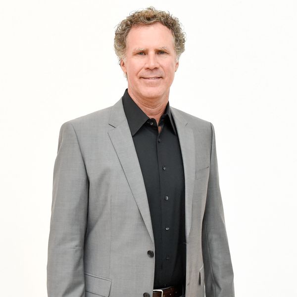 Will Ferrell Hospitalized After His SUV Flipped in Car Accident