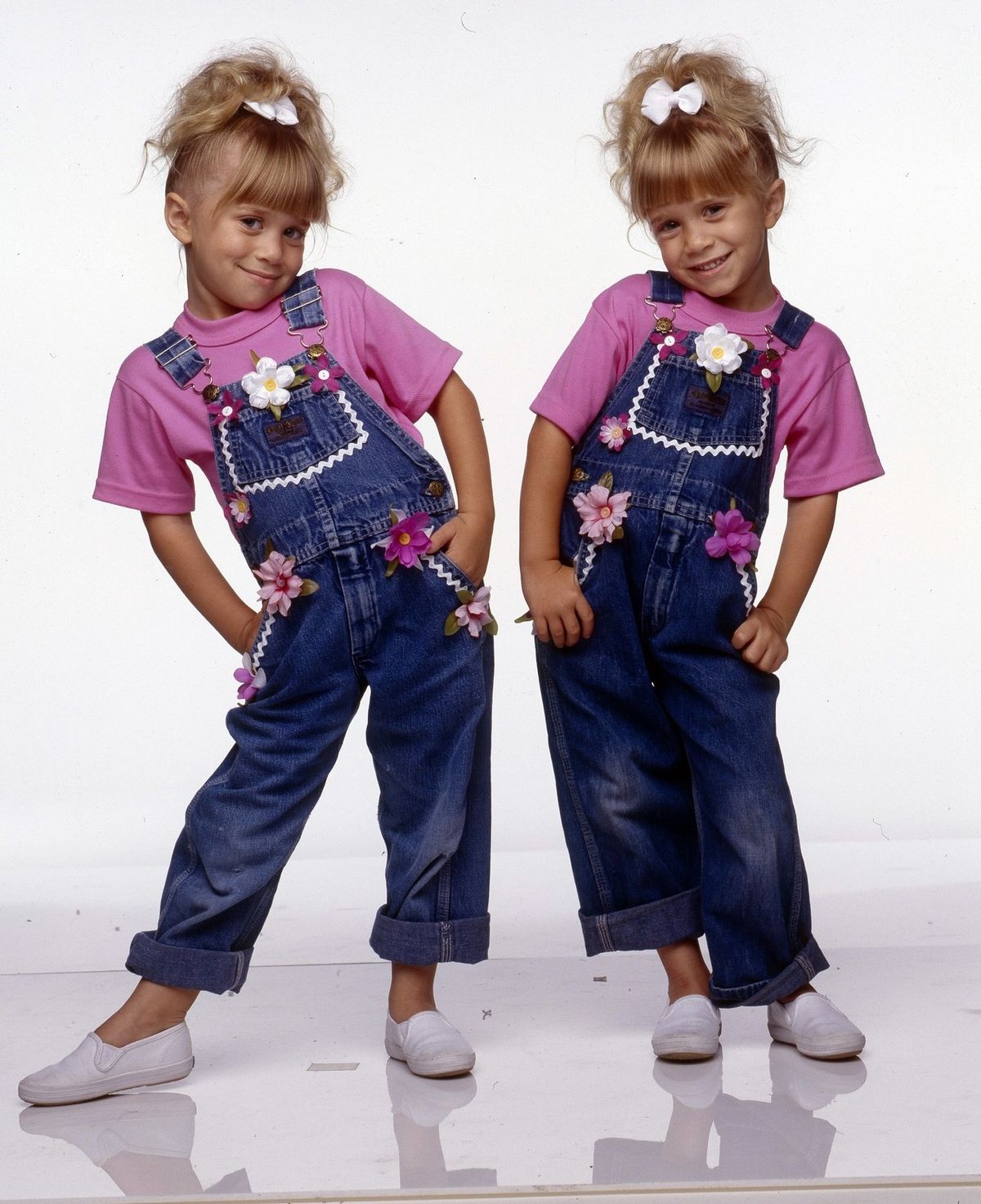 12 Problems Fraternal Twins Had Growing Up