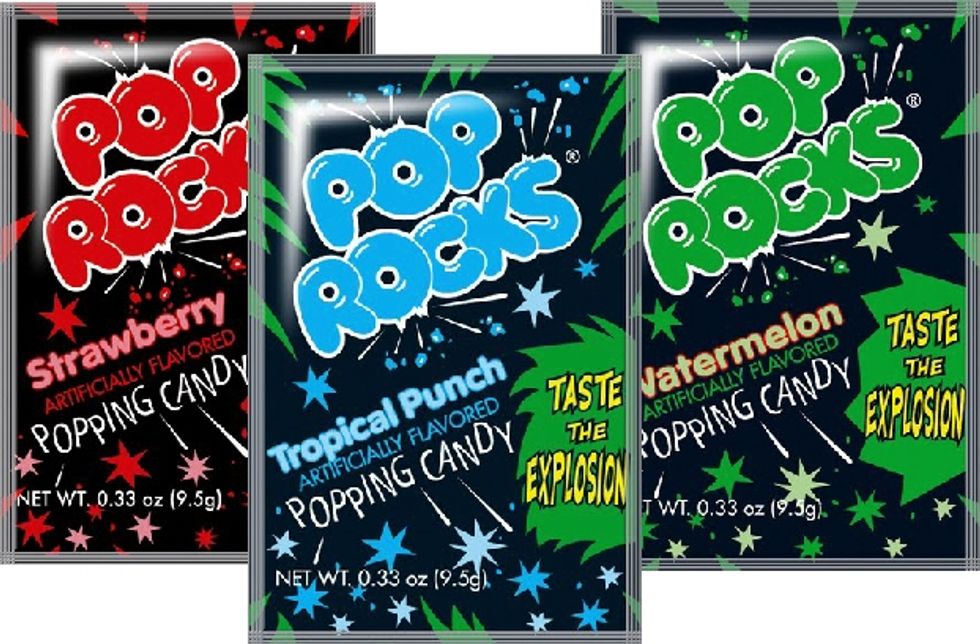 11 Sweet Leadership Lessons You Can Learn From Your Favorite Candy