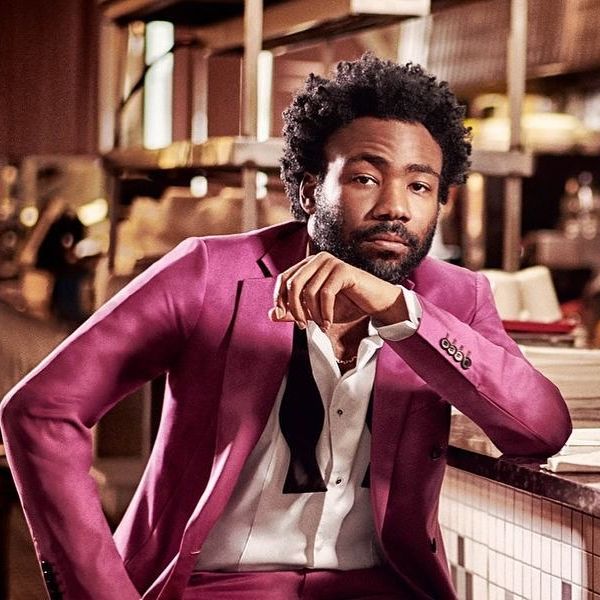 Donald Glover is Hosting SNL, with Childish Gambino as the Musical Guest