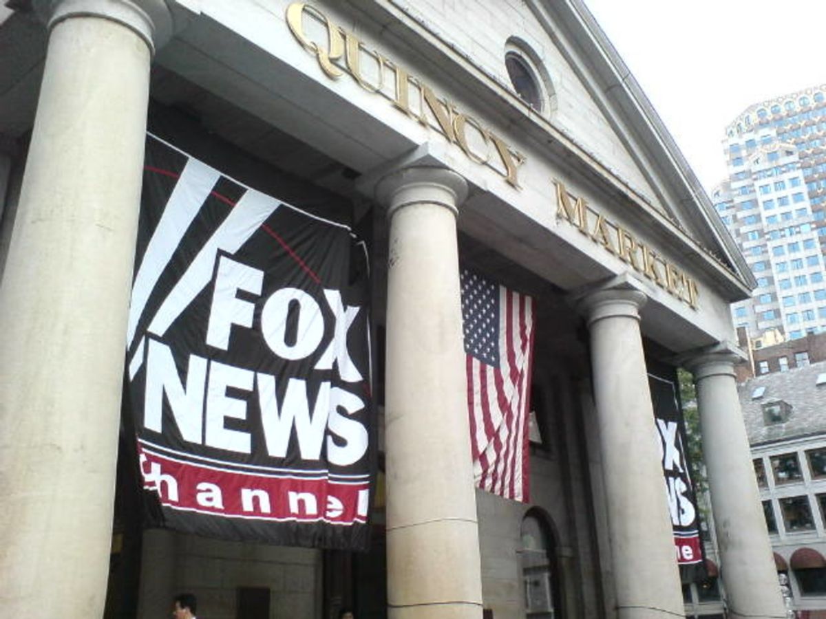5 Ridiculous Claims That Showcase Just How Insane Fox News Really Is