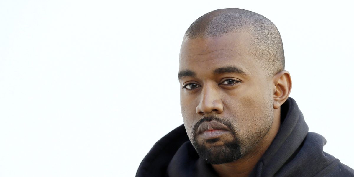 Let's All Welcome Kanye West and His Wisdom Back to Twitter