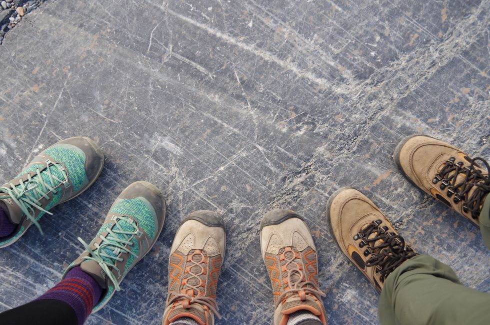 The Best Hiking Boots for Every Situation - Beginner to Expert