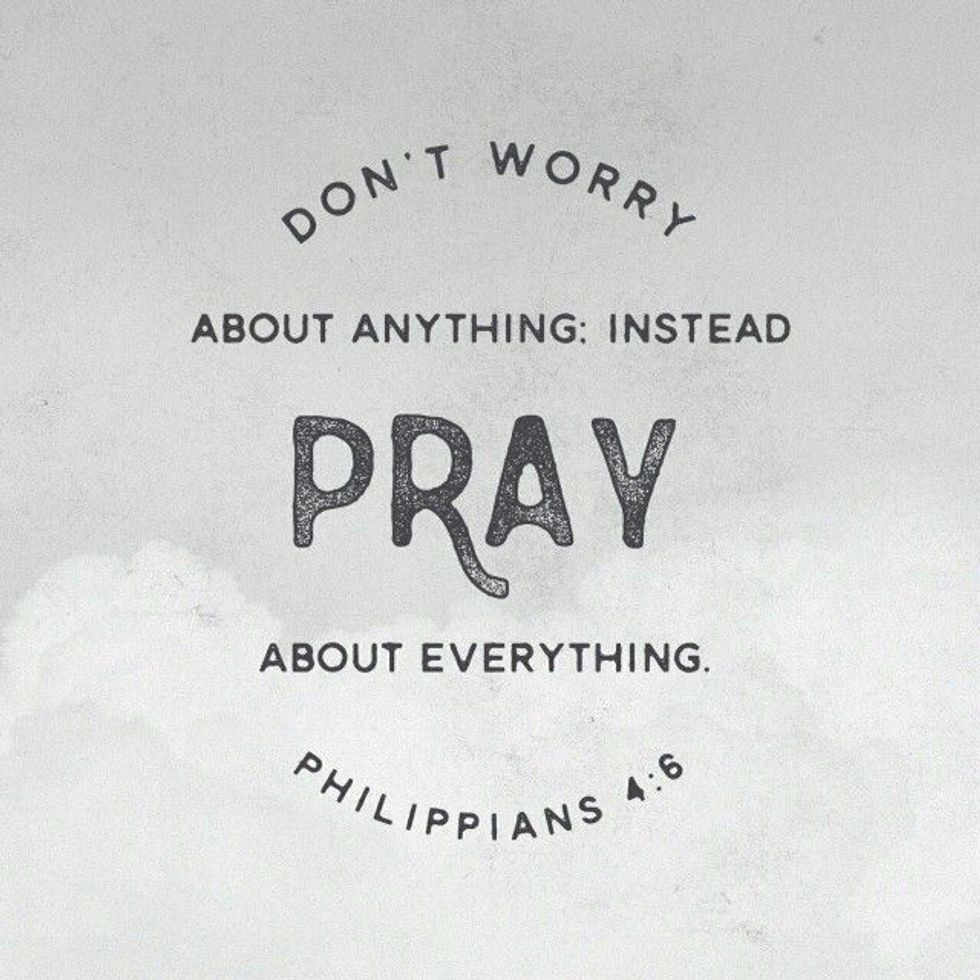25 Bibles Verses To Encourage You To Finish The Year Strong