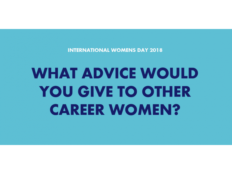 Women Of Thales Share Advice For Career Women