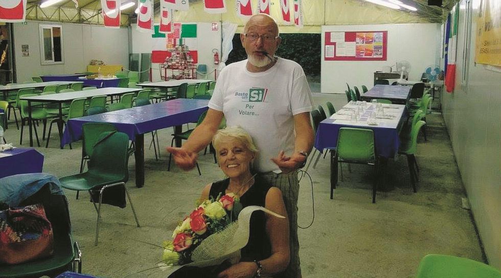 False fatture e guadagni inspiegabili. I genitori di Renzi verso il processo