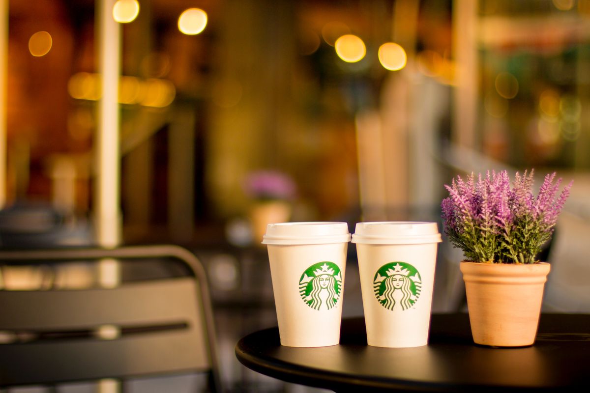 The Starbucks Scandal and Why You Shouldn't Call the Cops on Black People