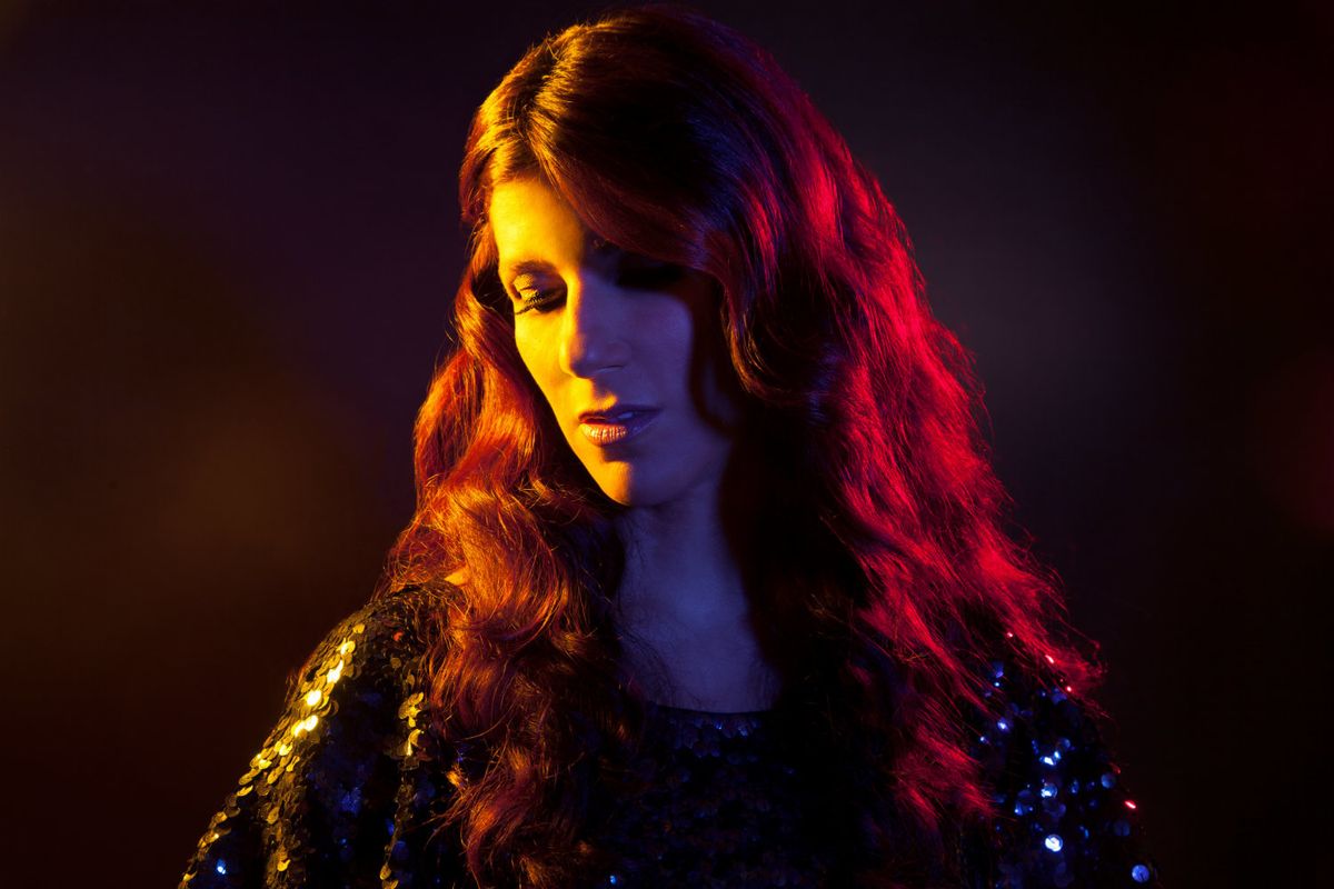 INTERVIEW | Shana Halligan Undergoes Tremendous Transformation on 'The Voice'