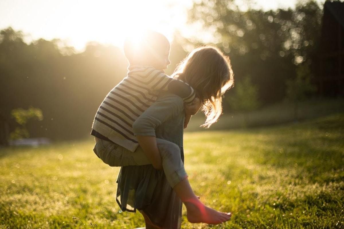 11 Things Our Children Won't Get To Experience