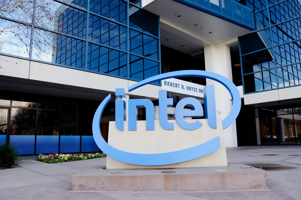 Intel cancels Vaunt AR smart glasses project