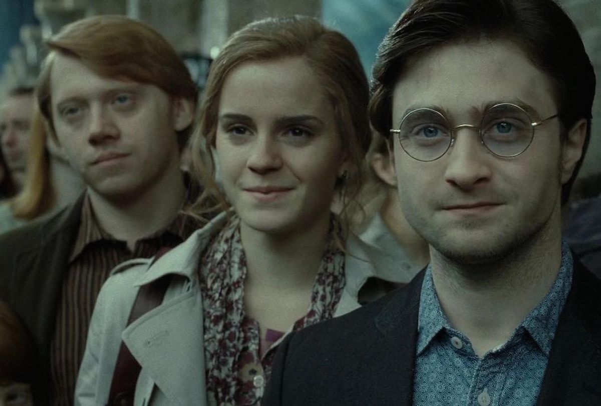 9 Harry Potter Fan Sites You Should Be Following And 1 Epic Online Experience Coming Soon