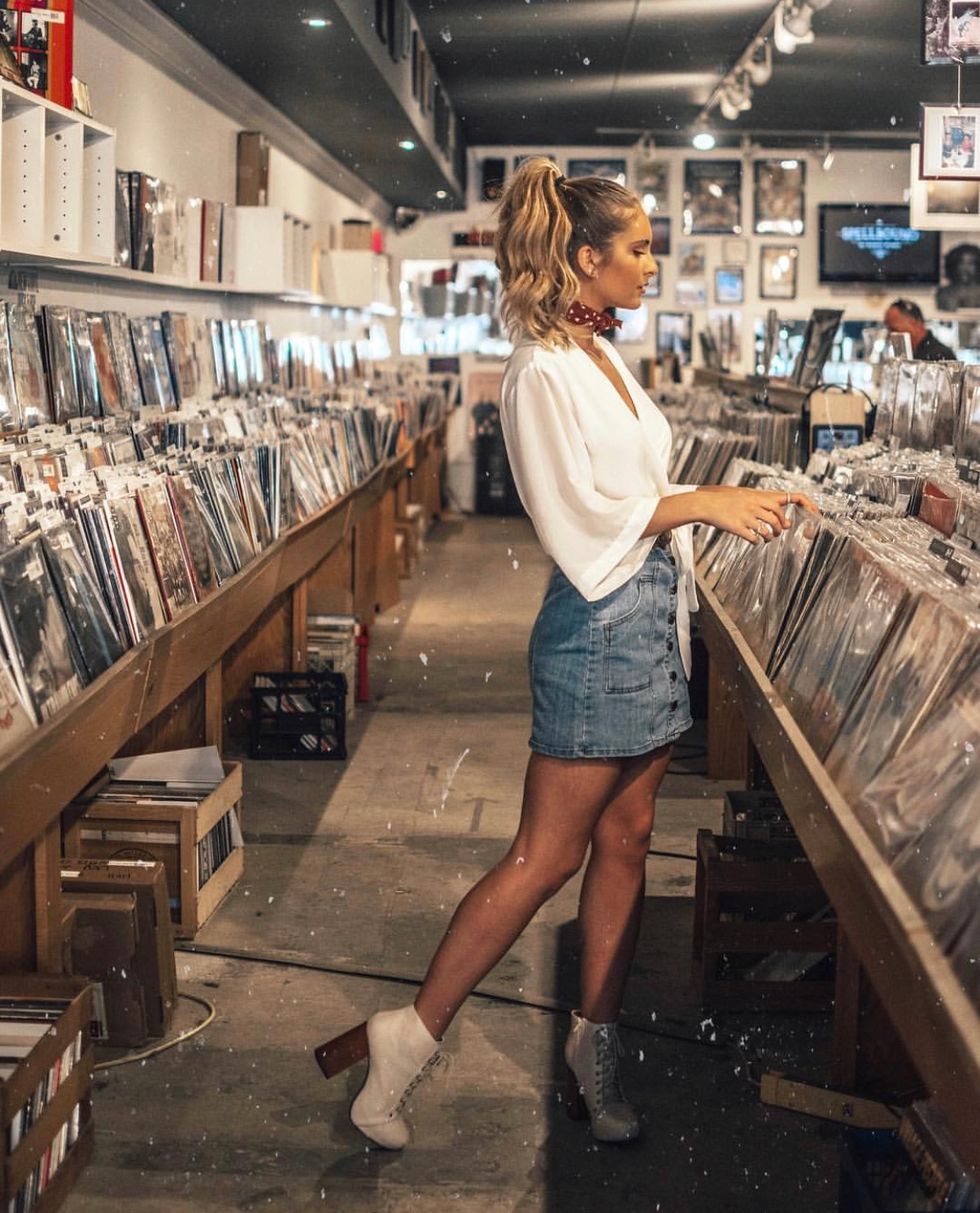4 Record Stores In Indianapolis You NEED To Check Out