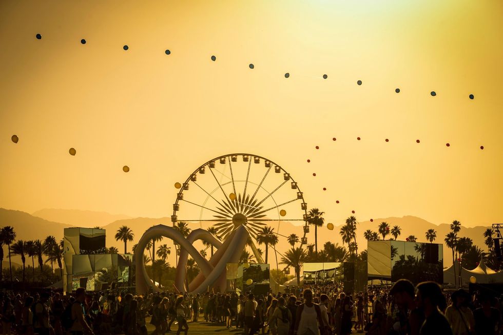 10 Music Festivals You Should Know About