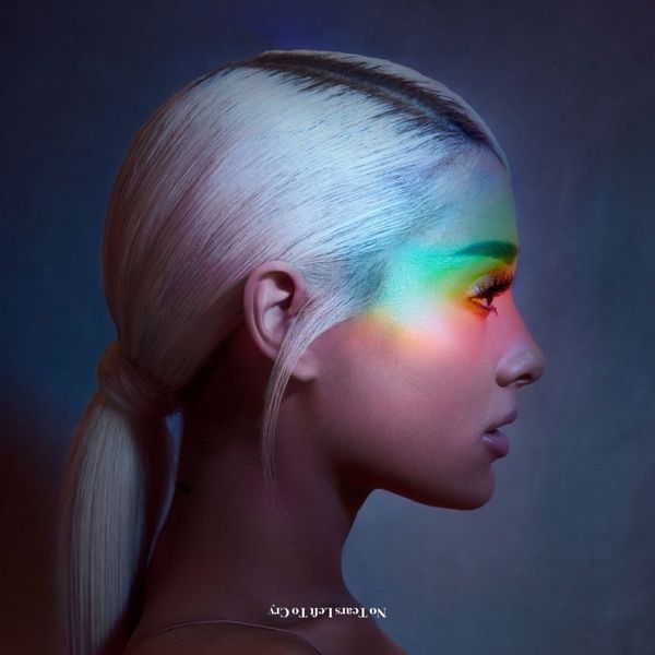 Ariana Grande Pays Tribute To Manchester In New Music Video